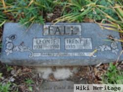 Leon F. Fall