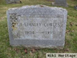 J. Stanley Cowles