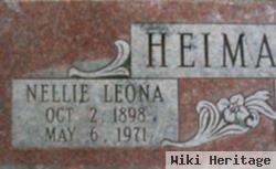 Nellie Leona King Heiman
