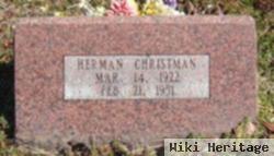 Herman Christman