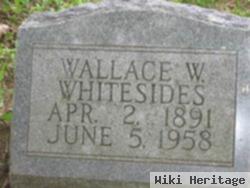 Wallace Wayman Whitesides