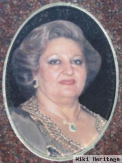 Sorraya Enayati