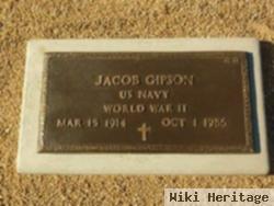 Jacob Gipson