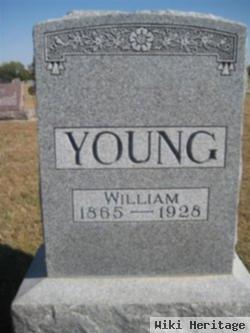 William Young