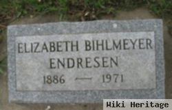 Elizabeth Bihlmeyer Endresen