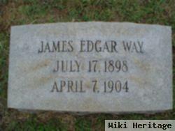 James Edgar Way