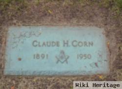 Claude H. Corn