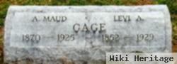 Levi Allen Gage