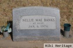 Nellie Mae Banks