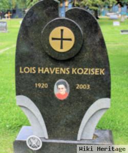 Lois Havens Kozisek