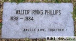 Walter Irving Phillips