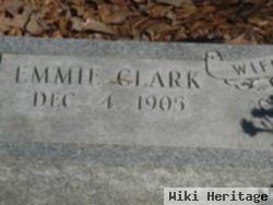 Emmie Clark