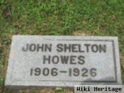 John Shelton Howes