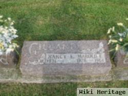 Harold F. Gilland