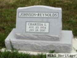 Charissa L. Johnson Reynolds