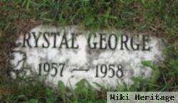 Crystal George