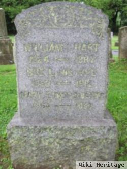 Mary E. Hart