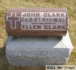 Ellen Clark