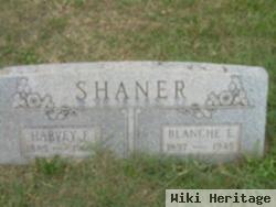 Blanche Shaner