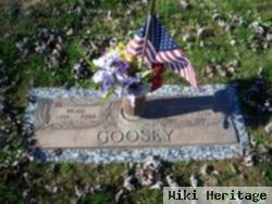 Edith Florence Goosey