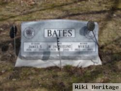 James S. Bates, Jr