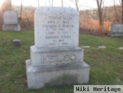 John Edward Kelso