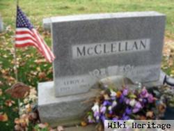 C. Elizabeth Mcclellan