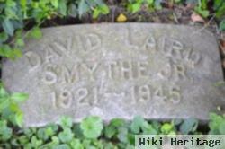 David Laird Smythe, Jr