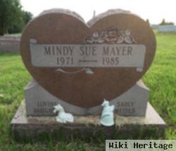 Mindy Sue Mayer