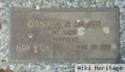 Donald N. Moody