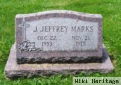 John Jeffrey Marks