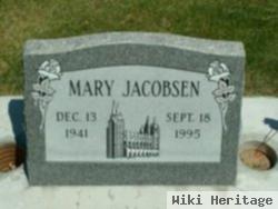 Mary Arlene Jacobsen