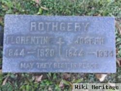 Florence Rothgery