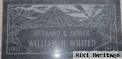 William H Whited