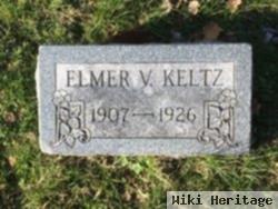 Elmer V. Keltz