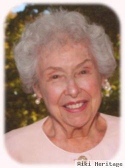 Rosemary R. "jackie" Jacquinet Meany