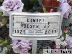 Daniel Hudson, Jr