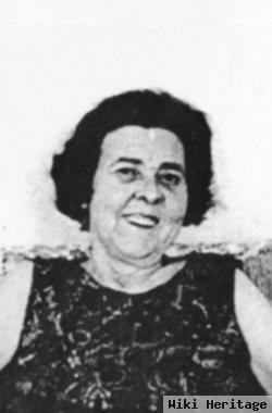 Anna Ruth Buchannan Sullivan