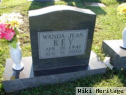 Wanda Jean Stamps Key