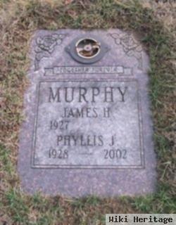 Phyllis J. Murphy