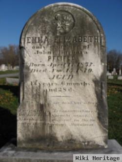 Emma Elizabeth Pfeifle