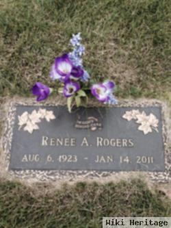 Renee Nelson Rogers