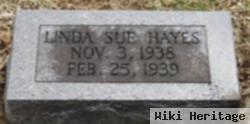 Linda Sue Hayes