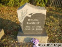 Helen Kasnot