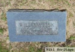 William Fisk