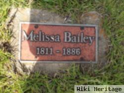 Melissa Cruce Bailey