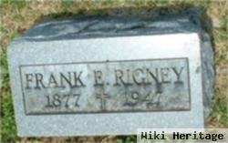 Frank E. Rigney, Jr