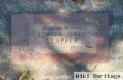 Edward James Clapper