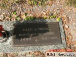 Hazel A. Young