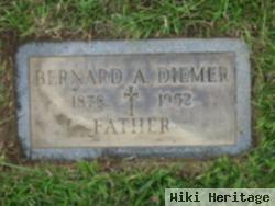 Bernard A. Diemer